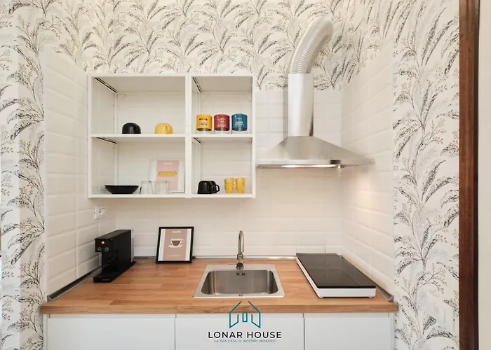 Apartamento San Giovanni - Korean