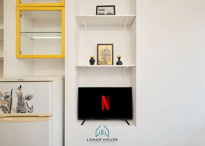 Apartamento San Giovanni - Korean *