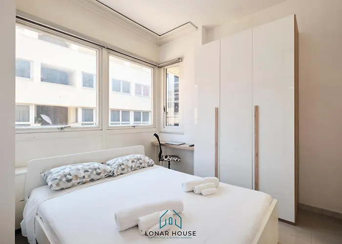 Apartamento San Giovanni - Korean Roma