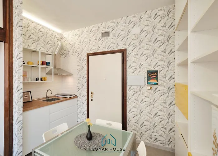 San Giovanni - Korean Apartamento Roma