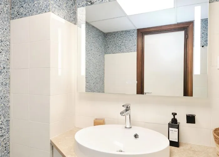Apartamento San Giovanni - Korean *